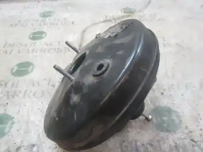 Second-hand car spare part brake servo for peugeot 308 confort oem iam references 