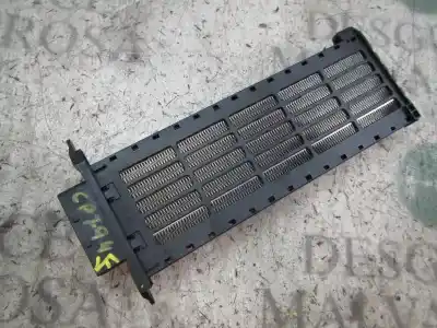 Second-hand car spare part heater blower for peugeot 308 confort oem iam references 