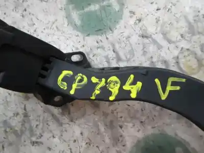 Pezzo di ricambio per auto di seconda mano potenziometro per peugeot 308 confort riferimenti oem iam   