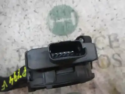 Pezzo di ricambio per auto di seconda mano potenziometro per peugeot 308 confort riferimenti oem iam   