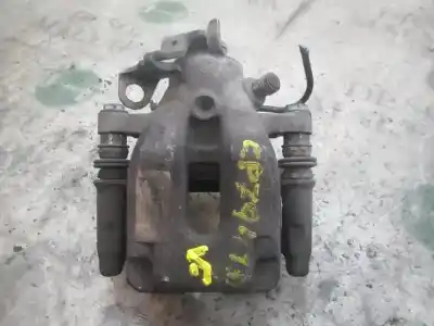 Second-hand car spare part rear right brake caliper for peugeot 308 confort oem iam references 