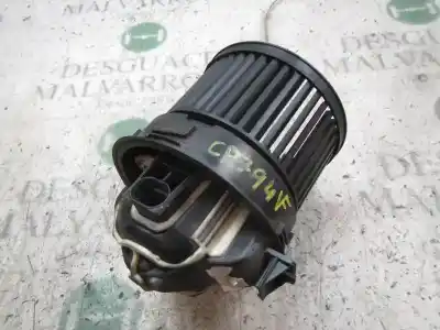 Second-hand car spare part heater blower motor for peugeot 308 confort oem iam references 