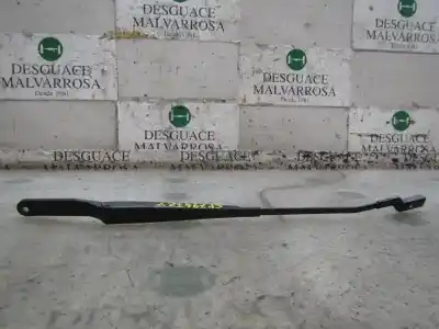 Second-hand car spare part left front windshield wiper arm for peugeot 308 confort oem iam references 