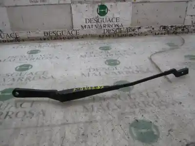 Second-hand car spare part front right windshield wiper arm for peugeot 308 confort oem iam references 