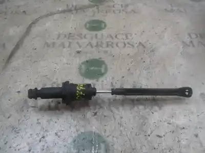 Second-hand car spare part clutch pump for peugeot 308 confort oem iam references 