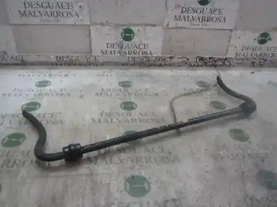 Second-hand car spare part front stabilizer bar for peugeot 308 confort oem iam references 