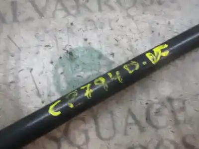 Second-hand car spare part front stabilizer bar for peugeot 308 confort oem iam references   