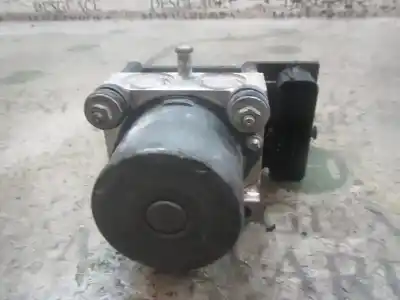 Peça sobressalente para automóvel em segunda mão abs por peugeot 308 confort referências oem iam   