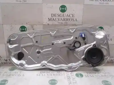 Recambio de automóvil de segunda mano de elevalunas delantero izquierdo para volvo c30 1.6 d momentum referencias oem iam 30784509  