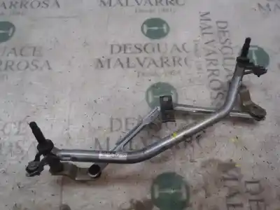 Tweedehands auto-onderdeel schone articulatie vooraan voor peugeot 208 i (ca_, cc_) 1.2 vti 82 oem iam-referenties 9673222580