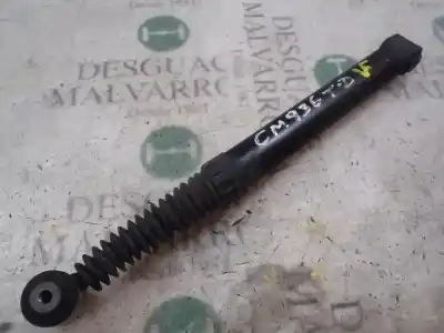 Tweedehands auto-onderdeel schokbreker rechts achter voor peugeot 208 i (ca_, cc_) 1.2 vti 82 oem iam-referenties 9802145580