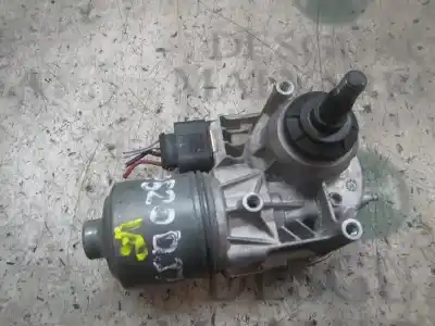 Second-hand car spare part front windshield wiper motor for ford focus lim. (cb8) 2.0 tdci cat oem iam references 2135607