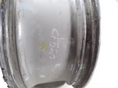 Second-hand car spare part rim for ford focus lim. (cb8) 2.0 tdci cat oem iam references 