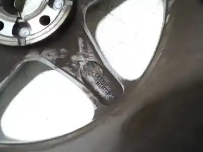 Автозапчасти б/у шина за ford focus lim. (cb8) 2.0 tdci cat ссылки oem iam   