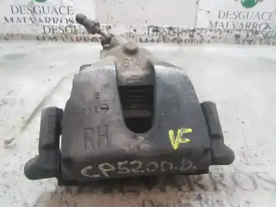 Second-hand car spare part front right brake caliper for ford focus lim. (cb8) 2.0 tdci cat oem iam references 1682875