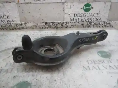 Автозапчастина б/у ЗАДНІЙ НИЖНИЙ правий ригель підвіски для FORD FOCUS LIM. (CB8)  Посилання на OEM IAM 1894049  