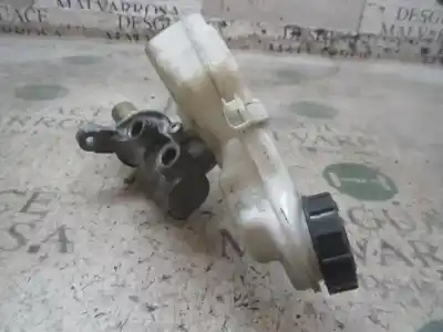 Second-hand car spare part brake pump for ford focus lim. (cb8) 2.0 tdci cat oem iam references 2372573  av512140j