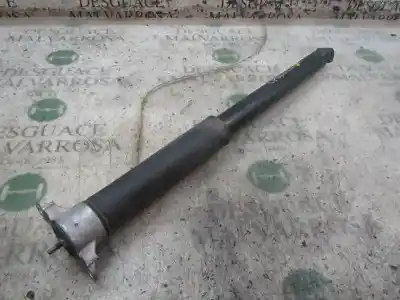 Second-hand car spare part right rear shock absorber for ford focus lim. (cb8) 2.0 tdci cat oem iam references 1751388