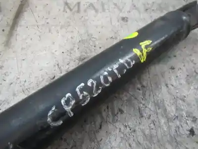 Peça sobressalente para automóvel em segunda mão amortecedor traseiro direito por ford focus lim. (cb8) 2.0 tdci cat referências oem iam 1751388  