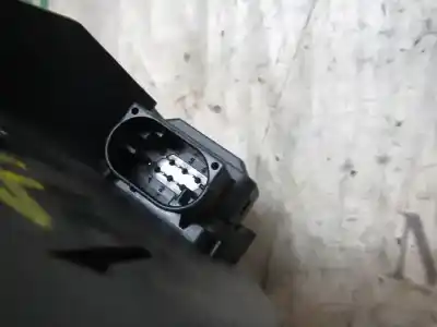 Peça sobressalente para automóvel em segunda mão potenciômetro por bmw serie 1 berlina (e81/e87) 120d referências oem iam 35406889819  35426766931
