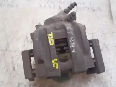 Peça sobressalente para automóvel em segunda mão pinça de travão dianteira direita por bmw serie 1 berlina (e81/e87) 120d referências oem iam 34116766682