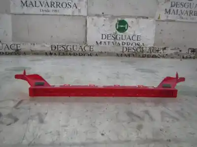 Peça sobressalente para automóvel em segunda mão farolim traseiro central por bmw serie 1 berlina (e81/e87) 120d referências oem iam 63256924673