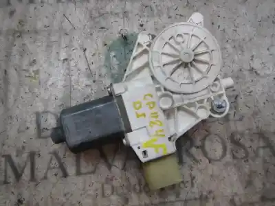 Peça sobressalente para automóvel em segunda mão motor elevador vidro dianteiro esquerdo por bmw serie 1 berlina (e81/e87) 120d referências oem iam 67626927027