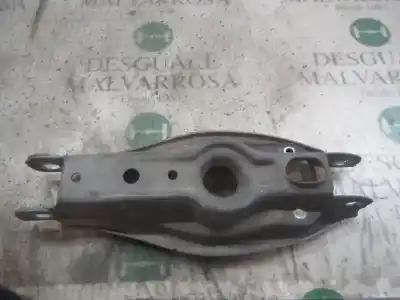 Peça sobressalente para automóvel em segunda mão braço de suspensão traseiro inferior direito por bmw serie 1 berlina (e81/e87) 120d referências oem iam 33326772899