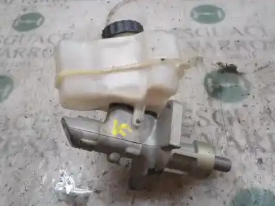 Peça sobressalente para automóvel em segunda mão bomba de travões por bmw serie 1 berlina (e81/e87) 120d referências oem iam 34336785662