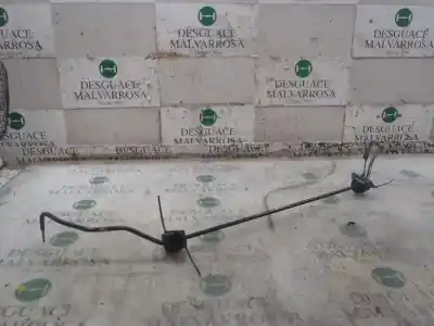 Peça sobressalente para automóvel em segunda mão barra estabilizadora traseira por bmw serie 1 berlina (e81/e87) 120d referências oem iam 33556764423