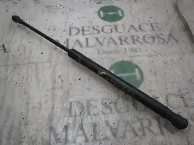 Peça sobressalente para automóvel em segunda mão amortecedores do tronco / porta por bmw serie 1 berlina (e81/e87) 120d referências oem iam 51247060622