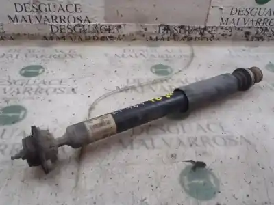 Peça sobressalente para automóvel em segunda mão amortecedor traseiro direito por bmw serie 1 berlina (e81/e87) 120d referências oem iam 33526771555