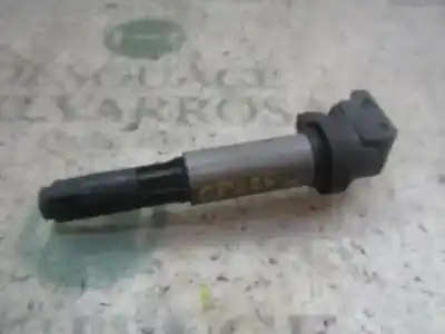Pezzo di ricambio per auto di seconda mano bobina per bmw serie 1 berlina (e81/e87) 116i riferimenti oem iam 12138657273