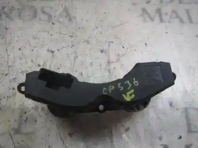 Second-hand car spare part heating / air conditioning control panel for ford transit connect (tc7) furg. oem iam references   