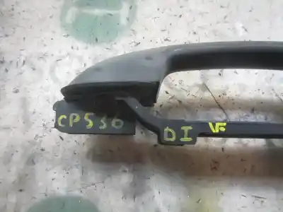 Second-hand car spare part exterior left front door handle for ford transit connect (tc7) furg. oem iam references   