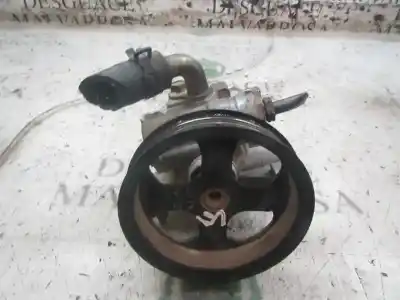 Second-hand car spare part steering pump for ford transit connect (tc7) furg. oem iam references   