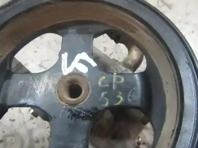 Second-hand car spare part steering pump for ford transit connect (tc7) furg. oem iam references   