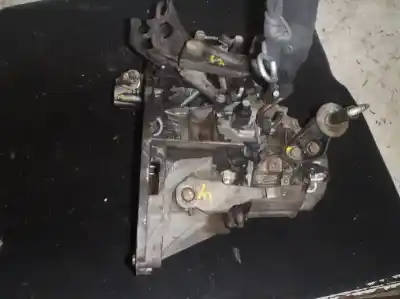 Gebrauchtes Autoersatzteil GETRIEBE zum FIAT SCUDO (222)  OEM-IAM-Referenzen   