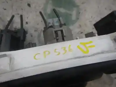 Second-hand car spare part heating / air conditioning control panel for ford transit connect (tc7) furg. oem iam references   