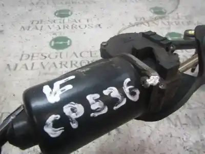 Second-hand car spare part front windshield wiper motor for ford transit connect (tc7) furg. oem iam references   