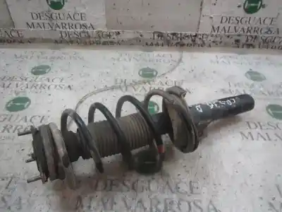 Second-hand car spare part front right shock absorber for ford transit connect (tc7) furg. oem iam references  Second-hand car spare part front right shock absorber for ford transit connect (tc7) furg. oem iam references