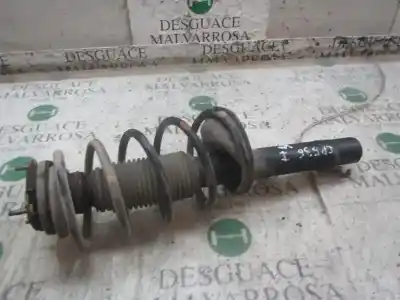 Second-hand car spare part front left shock absorber for ford transit connect (tc7) furg. oem iam references  Second-hand car spare part front left shock absorber for ford transit connect (tc7) furg. oem iam references
