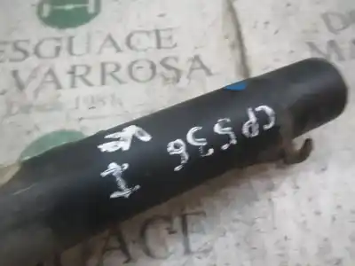 Автозапчасти б/у передний левый амортизатор за ford transit connect (tc7) furg. ссылки oem iam   