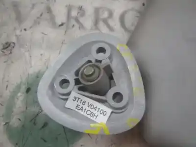 Second-hand car spare part right sunshade for ford transit connect (tc7) furg. oem iam references   