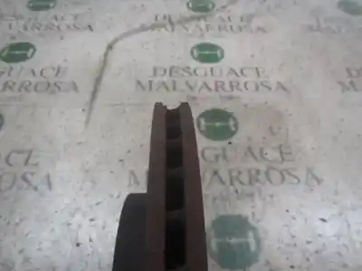 Автозапчасти б/у передний тормозной диск за ford transit connect (tc7) furg. ссылки oem iam   