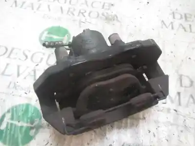 Second-hand car spare part front left brake caliper for ford transit connect (tc7) furg. oem iam references   