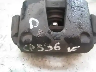 Second-hand car spare part front right brake caliper for ford transit connect (tc7) furg. oem iam references   