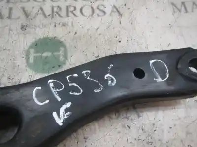 Second-hand car spare part front right lower suspension arm for ford transit connect (tc7) furg. oem iam references   