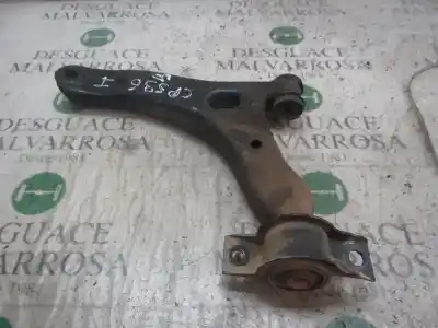 Second-hand car spare part front left lower suspension arm for ford transit connect (tc7) furg. oem iam references  Second-hand car spare part front left lower suspension arm for ford transit connect (tc7) furg. oem iam references