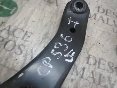 Second-hand car spare part front left lower suspension arm for ford transit connect (tc7) furg. oem iam references   